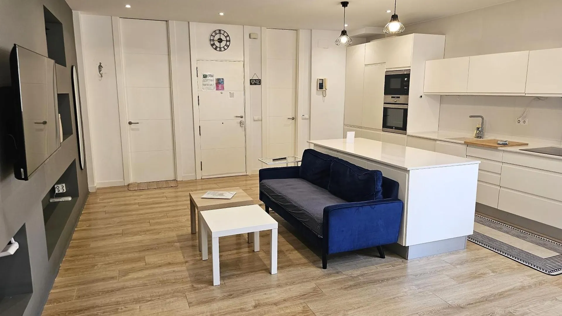 Ceffo S House Apartment Malaga