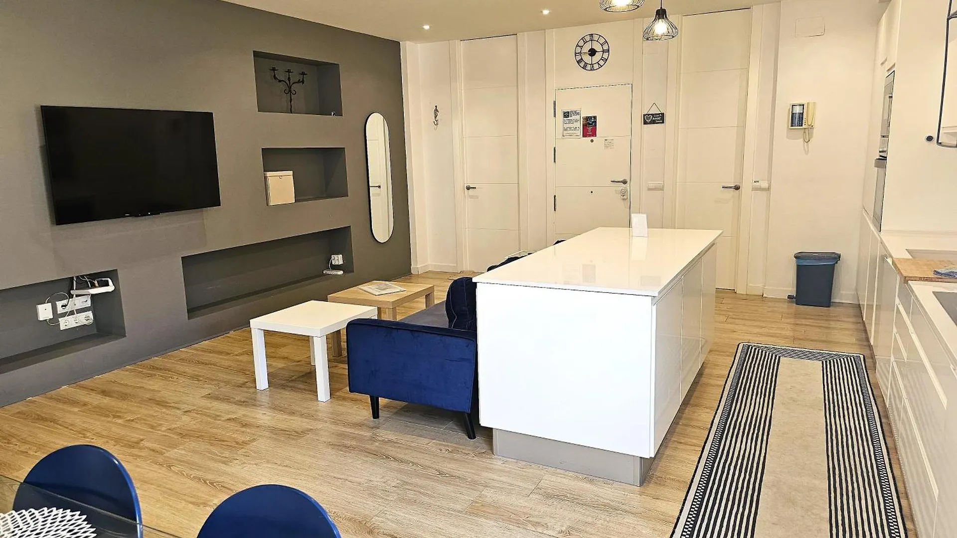 Ceffo S House Apartment Malaga