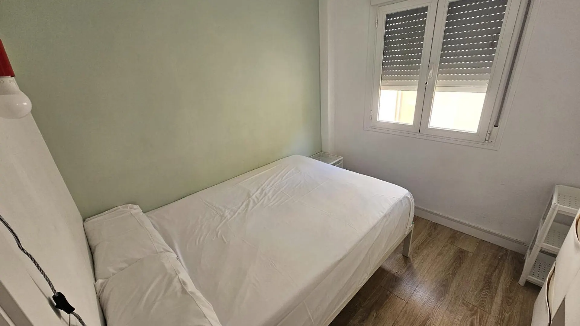 Ceffo S House Apartment Malaga 0*,  Spain