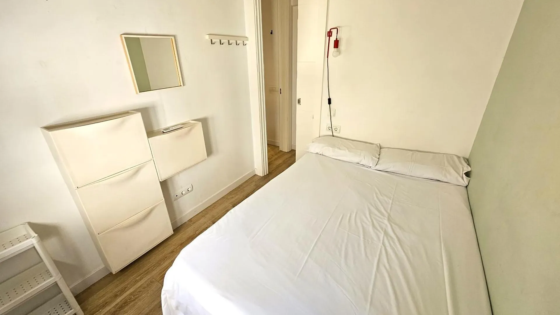 Ceffo S House Lägenhet Málaga