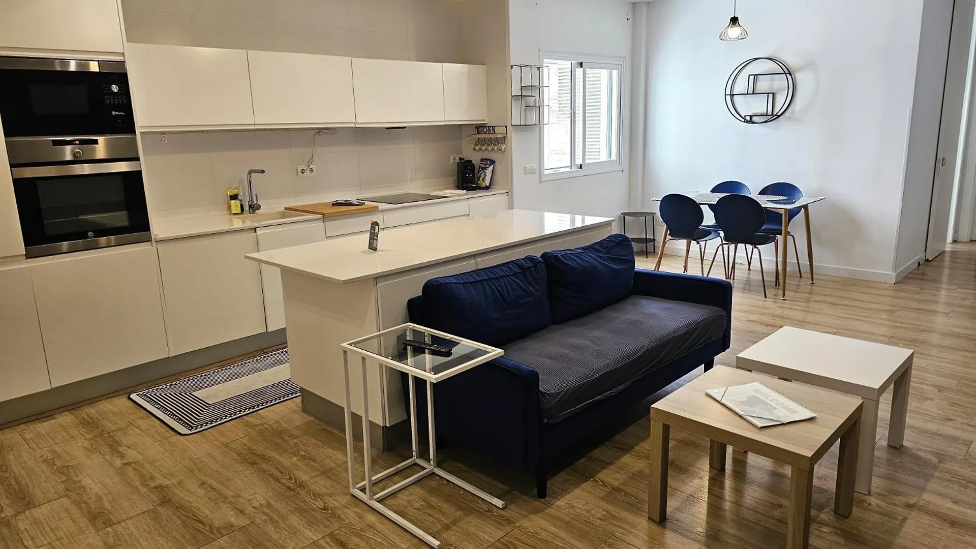 Ceffo S House Apartment Malaga Spain