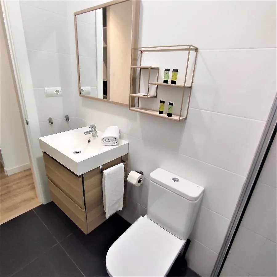 Ceffo S House Apartment Malaga
