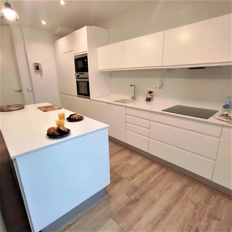 Ceffo S House Apartment Malaga Spain
