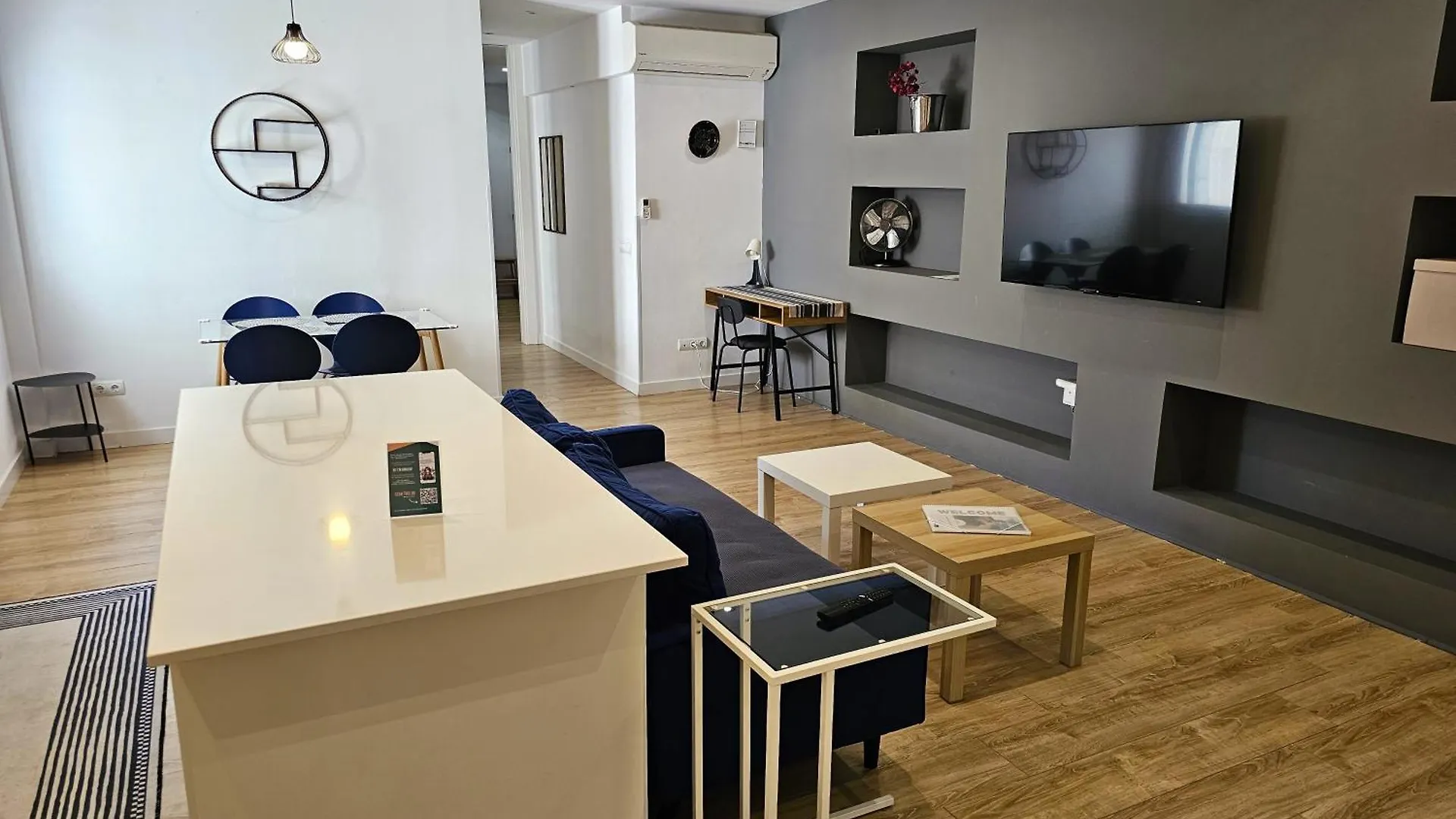 Ceffo S House Apartment Malaga 0*,  Spain