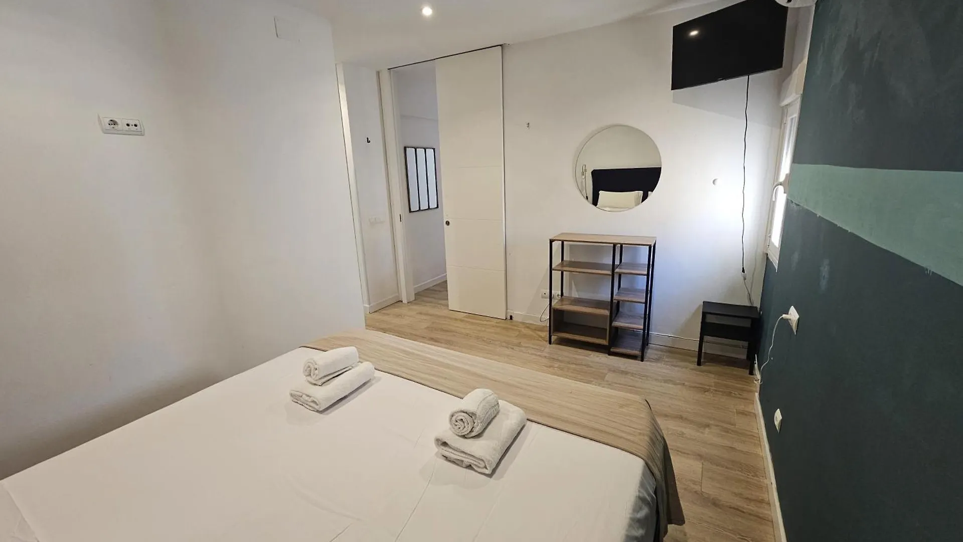Ceffo S House Apartment Malaga