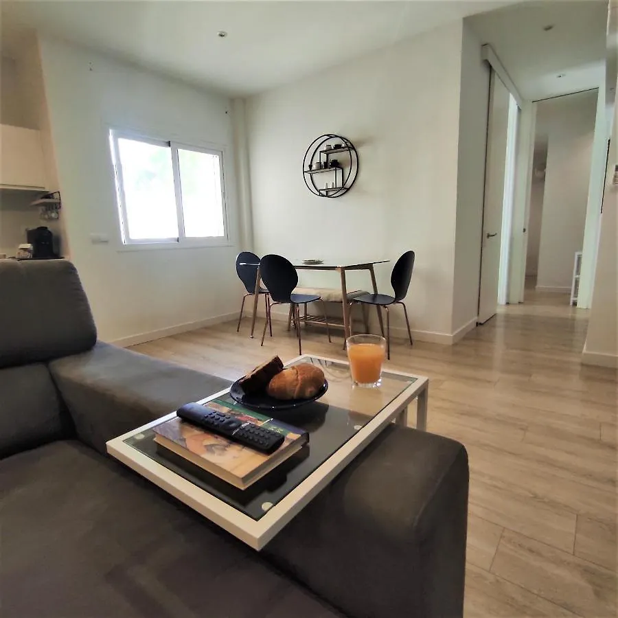 Ceffo S House Apartment Malaga