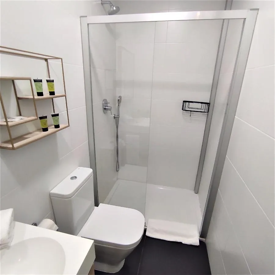 Ceffo S House Apartment Malaga